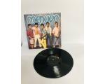 LP Menudo 1986 Cant Get Enough